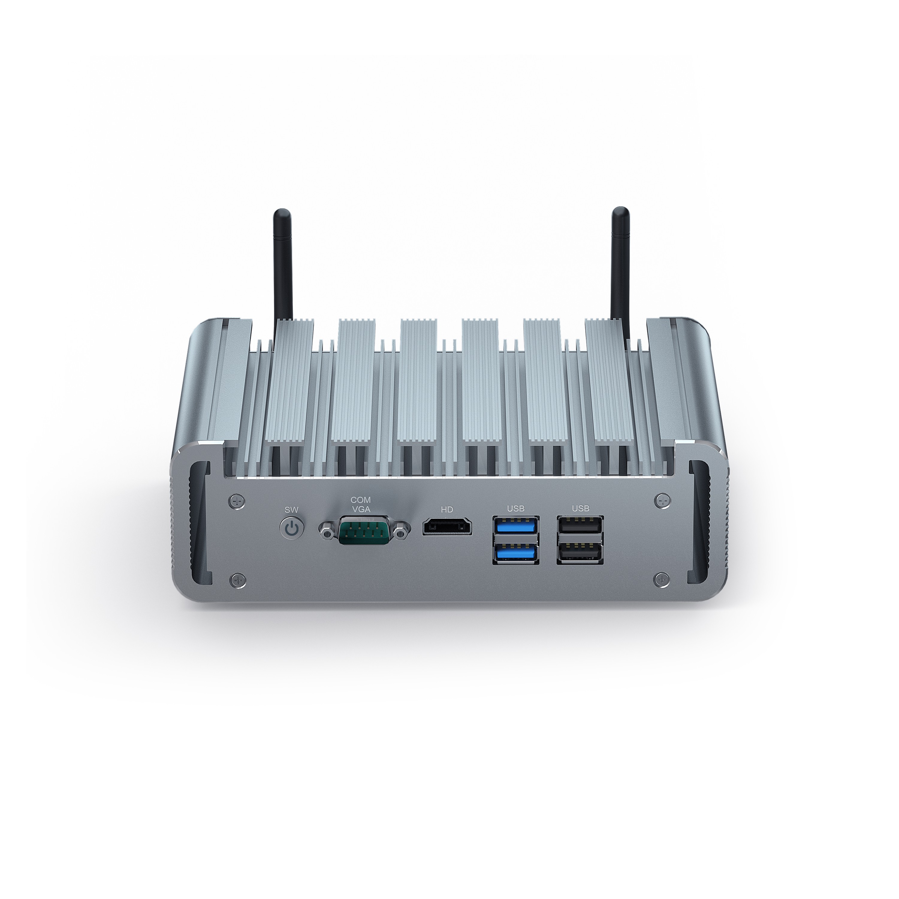 gigabit lan